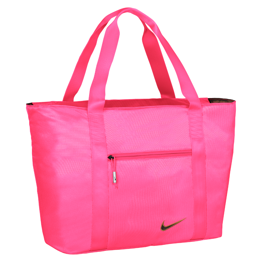 Nike Synthetic Golf Ii Women's Tote Bag (pink) Lyst